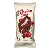 Анонс фото ё-батон protein cake (50 гр) вишня