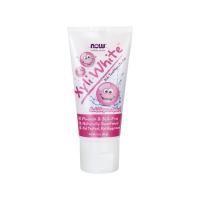 Анонс фото now xyliwhite™ kids toothpaste gel (85 гр) бабл гам