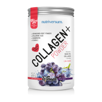 Анонс фото nutriversum wshape collagen+ (600 гр) апельсин