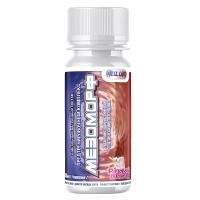 Анонс фото hell labs mesomorph shot (60 мл) яблоко-киви