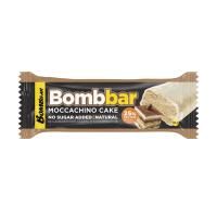 Анонс фото bombbar батончик в шоколаде (40 гр) торт моккачино