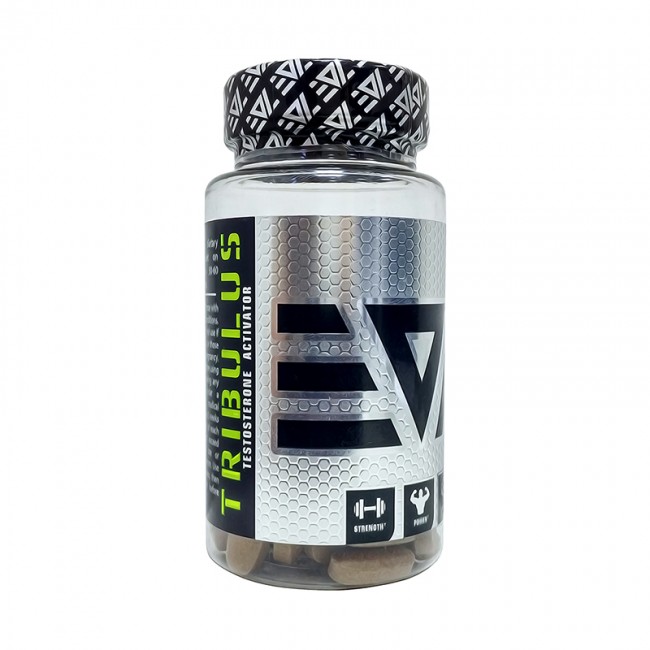 Анонс фото epic labs testobuster 90% 1200 mg (90 табл)