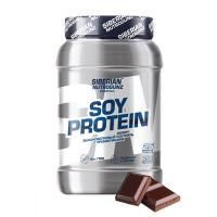 Анонс фото siberian nutrogunz soy protein (750 гр) двойной шоколад