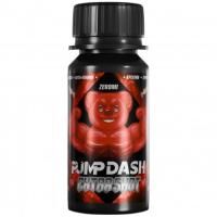 Анонс фото zeromi pump dash extra shot (60 мл) барбарис