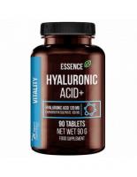 Анонс фото sportdefinition essence hyaluronic acid+ (90 табл)