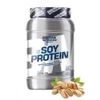 Анонс фото siberian nutrogunz soy protein (750 гр) фисташка