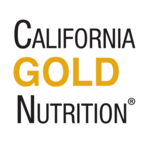 California Gold Nutrition Большое фото california gold nutrition