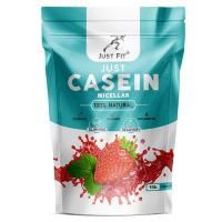 Анонс фото just fit just casein (900 гр) pr66 клубника