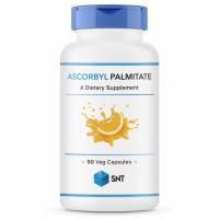 Анонс фото snt ascorbyl palmitate 500 mg (90 капс)