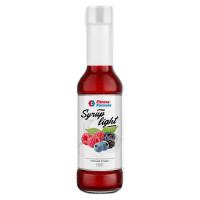 Анонс фото fitness formula syrup light (375 мл) персик