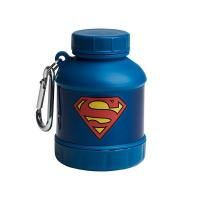 Анонс фото smartshake whey2go funnel dc comics (110 мл /50 гр) супермен