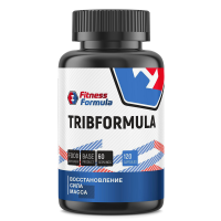 Анонс фото fitness formula tribformula (120 капс) mic