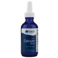 Анонс фото trace liquid ionic calcium (59 мл)