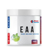 Анонс фото fitness formula eaa (200 гр) мохито