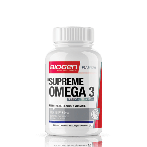 Анонс фото usn (sar) biogen supreme omega 3 (60 гел. капс)