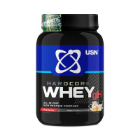 Анонс фото usn hardcore whey gh (908 гр) французская ваниль