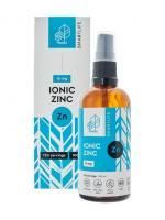 Анонс фото smartlife ionic zinc (100 мл)