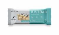 Анонс фото just fit justbar (60 гр) торт медовик