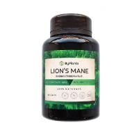 Анонс фото byplants lion`s mane mix 50/50 (60 капс)