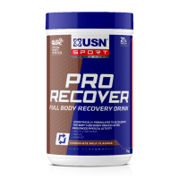 Анонс фото usn (sar) purefit sport pro recover (1000 гр) клубника