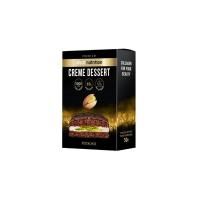 Анонс фото atech creme dessert (50 гр) печенье протеиновое фисташка в глазури