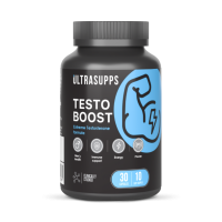 Анонс фото ultrasupps testoboost (30 капс)