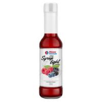 Анонс фото fitness formula syrup light (375 мл) вишня и шиповник