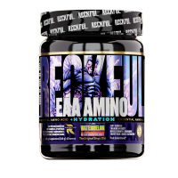 Анонс фото reckful eaa (240 гр) арбуз-клубника