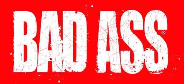 BAD ASS Nutrition Большое фото bad ass nutrition