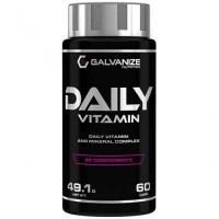 Анонс фото galvanize daily vitamin (60 капс)