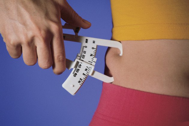 Анонс фото Что такое здоровый вес и как его определить