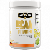 Анонс фото maxler 100% golden bcaa (420 гр) фруктовый пунш