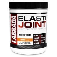 Анонс фото labrada elasti joint (384 гр) апельсин