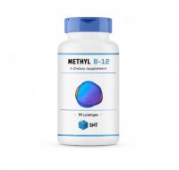 Анонс фото snt methyl b-12 1000 mcg (90 паст)