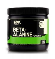 Анонс фото optimum nutrition beta alanine powder (203 гр) без вкуса