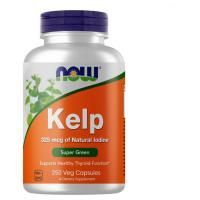 Анонс фото now kelp 325 mcg (250 вег. капс)