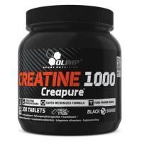 Анонс фото olimp creatine 1000 creapure® (300 табл)
