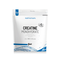 Анонс фото nutriversum basic creatine monohydrate (300 гр)