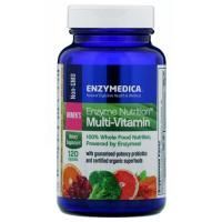 Анонс фото enzymedica enzyme nutrition women's (60 капс)