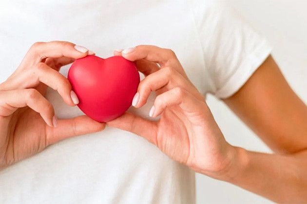 Анонс фото Сохрани сердце здоровым: 5 вредных привычек, вызывающих сердечно-сосудистые заболевания