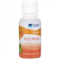 Анонс фото trace kid's multi (237 мл) цитрусовый пунш