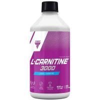 Анонс фото trec l-carnitine 3000 (500 мл) абрикос