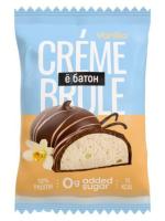 Анонс фото ё-батон creme brule (35 гр) ваниль