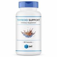 Анонс фото snt thyroid support (90 капс)