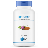 Анонс фото snt curcumin extract 95% 665 mg (60 табл)