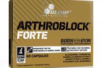 Анонс фото olimp arthroblock® forte (60 капс)