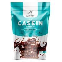 Анонс фото just fit just casein (900 гр) pr66 мороженое
