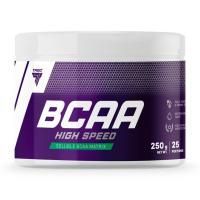 Анонс фото trec bcaa high speed (250 гр) кактус