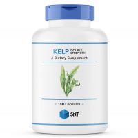 Анонс фото snt kelp 300 mg (150 капс)