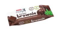 Анонс фото proteinrex chocolate brownie (50 гр) классический